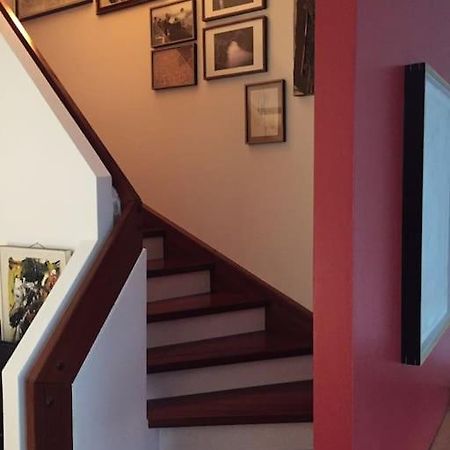 וינה Room In Maisonette With Garden, Parking Place מראה חיצוני תמונה