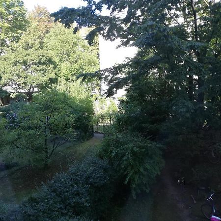 וינה Room In Maisonette With Garden, Parking Place מראה חיצוני תמונה