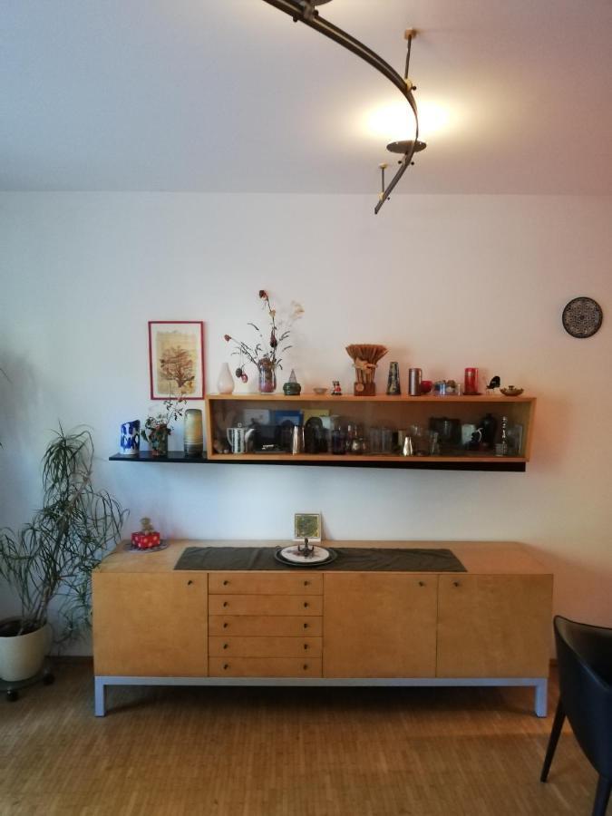 וינה Room In Maisonette With Garden, Parking Place מראה חיצוני תמונה